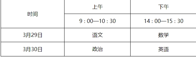 2025年陕西运动训练、武术与民族传统体育专业招生文化考试即将举行 2025年陕西运动训练、武术与民族传统体育专业招生文化考试即将举行