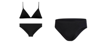 泳装泳裤 泳装泳裤