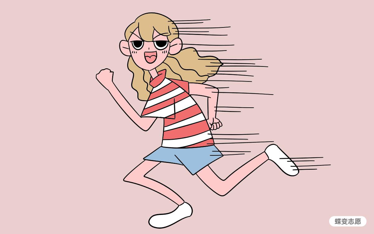 纯文科女生：专业选择与璀璨未来